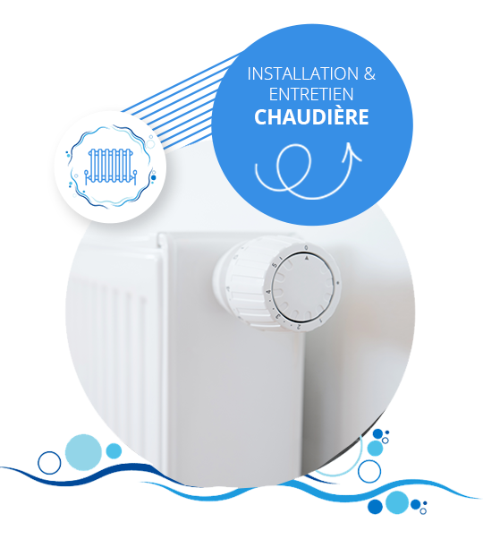 installation chauffage Luynes, installation chauffage Fondettes, installation chauffage La Riche, installation chauffage Saint-Cyr-sur-Loire, installation chauffage Tours